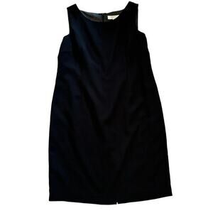 NWT, KASPER black dress,  Womens size 18